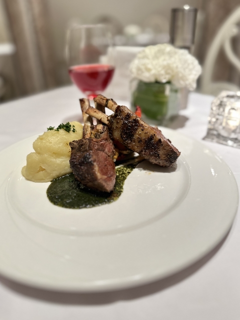 Dinner