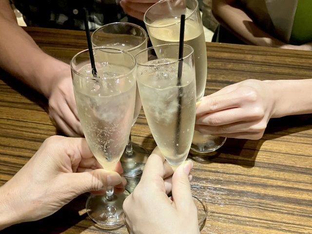 プライベートイベント