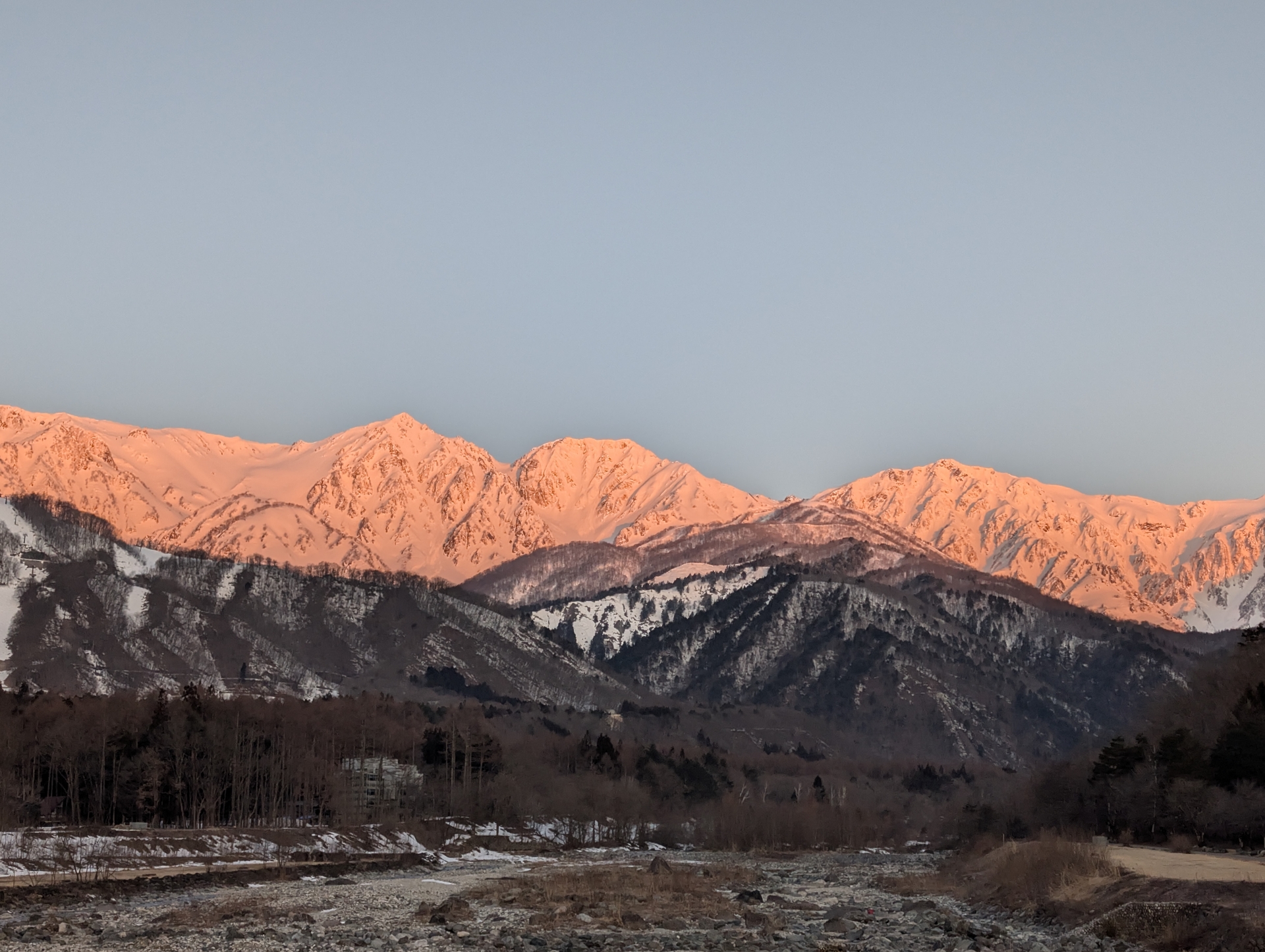 道の駅 はるかぜの丘