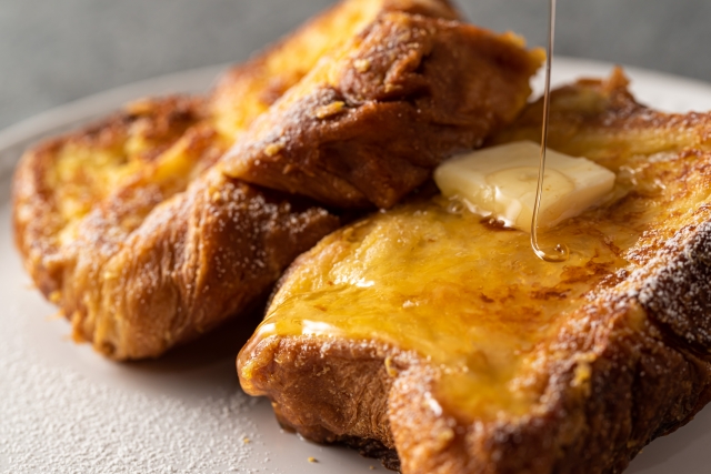 プリントースト