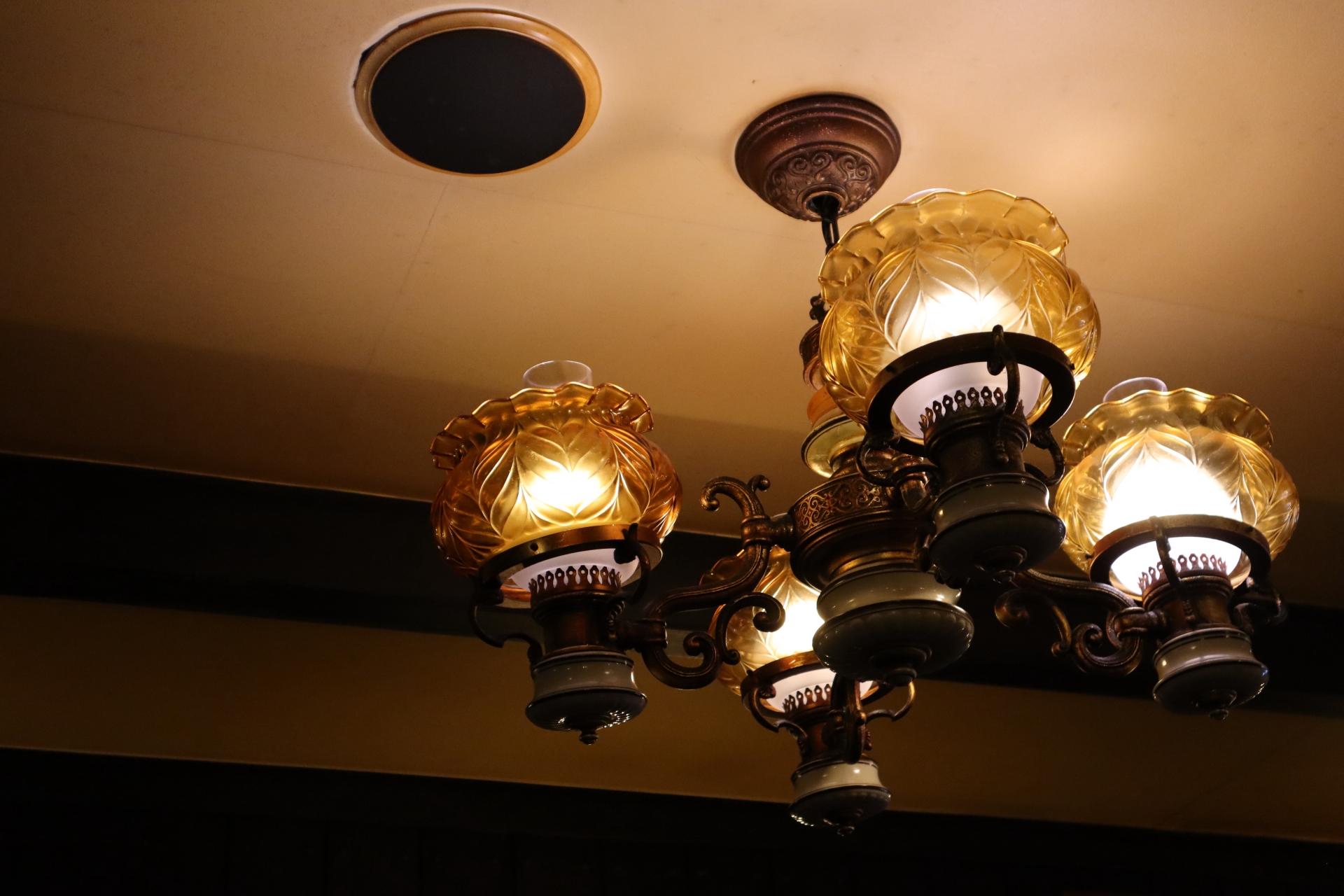 喫茶ジュリアン